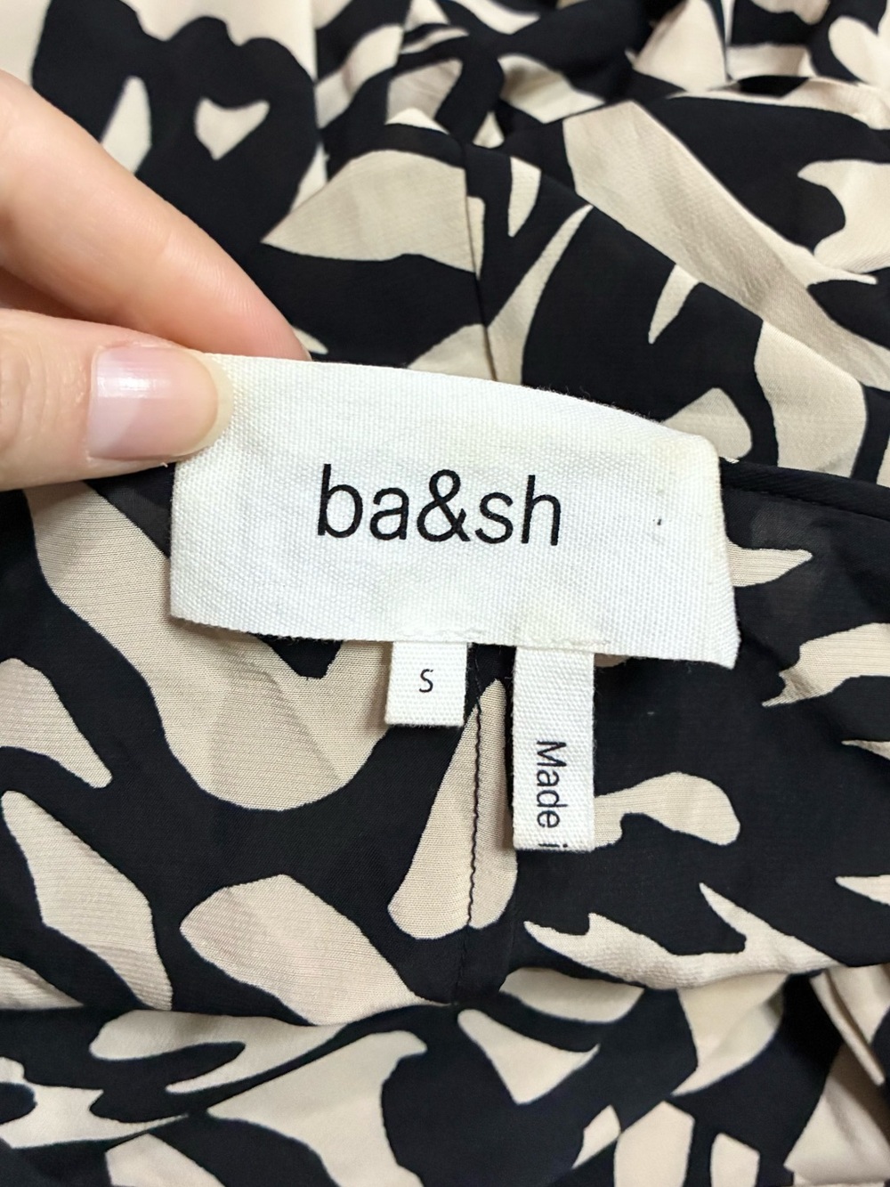 ba&sh Goa Dress - Picture 8 of 10